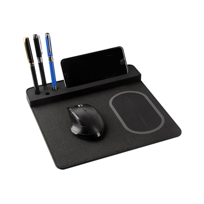 4-in-1 Mouse Pad Product Dimensions